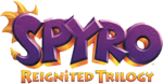 Spyro Reignited Trilogy (Xbox One), The Game Tronic, thegametronic.com