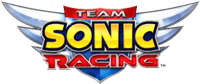 Team Sonic Racing™ (Xbox Game EU), The Game Tronic, thegametronic.com